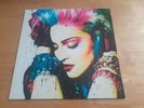 Madonna - Fever In Cologne Vinyl LP (Picture Disc)
