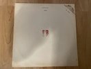 Pet Shop Boys ?– Please 1986 EMI PW-17193 Promo Jacket VG Vinyl VG+