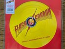 QUEEN - Flash Gordon Limited Edition Picture Disc #1915 of 1980 Vinyl Record