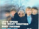 ROLLING STONES 