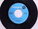 northern soul CHRIS MONTEZ Monkey Fever / No No No MONOGRAM 516