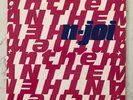N-joi Anthem 12” The Original mix