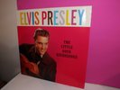 Elvis Presley:12