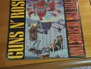 Appetite For Destruction (Uncensored Cover) [LP] by Guns N' Roses (Vinyl, Apr-2…