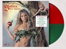 Shakira Oral Fixation Vol.2 Coloured Red/Green Split 2LP Vinyl June Pre-Order