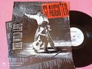 Slaughter ‎– The Wild Life LP Vinyl 1992