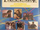“Lucerito,Sasha,Timbiriche,Copal,Laureano-Rare Excélsior 33 RPM LP-Free Shipping