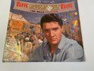 . ELVIS PRESLEY ROUSTABOUT  ORIGINAL RCA LSP-2999  1ST PRESS NM