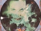 THE CURE 1990 DISINTEGRATION FICTION UK PICTURE DISC LP UNPLAYED MINT RARE VTG