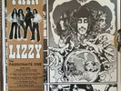 Thin Lizzy The Passionate One Colour Vinyl Sealed Phil Lynott Gary Moore Pogues