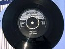 BRUCE CHANNEL, I DON'T WANNA, 1963 LONDON LABEL, POP,ROCKABALLAD, EX+.