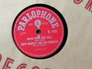 BOYD BENNETT ( WITH BIG MOE) - BANJO ROCK & ROLL EX+  - 78RPM RECORD