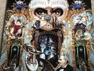 Michael Jackson Dangerous LP