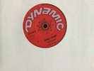 Vinyl Record Reggae The Slickers - Johnny Too Bad 7