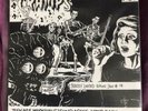 The Cramps 7” Bootleg