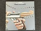 Three Man Army - A Third of a Lifetime - Vinyl LP - KSBS 2044