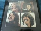 The Beatles Let It Be 2009 Reissue Taken From The Stereo Box Set New Sealed