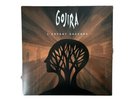 GOJIRA - L'Enfant Sauvage 2 x LP - Orange Vinyl Album DEATH METAL RECORD
