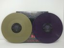 Tool 10,000 Days 2LP Color Vinyl Import Record Fear Inoculum Aenima Lateralus