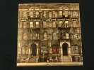 Led Zeppelin - Physical Graffiti 2 LP's - 12