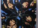 Kiss Crazy Nights Record Album Vinyl LP VG 1987 CLUB EDITION  Mercury/PolyGram