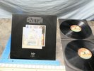 VINTAGE 1976 LED ZEPPELIN THE SONG REMAINS THE SAME VINYL RECORD ALBUM V4