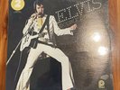 Elvis Presley Double Dynamite  BRAND NEW FACTORY SEALED 1975 DL2-5001 RCA Camden