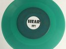 50s Hillbilly Bop Gospel 45 JOHNNIE AND JACK I Heard My Savior Call RCA hear
