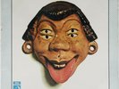 PINK FLOYD Relics LP Australia mask cover