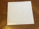 Pink Floyd The Wall 1979 Vinyl 2 LP AL36184 AL 36185 1979 Vg Classic Rock