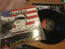 Sacred Reich: Ignorance LP METAL BLADE ST-73306 (Orig. 1987) Thrash/ Metal ..VG+