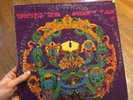 Grateful Dead Anthem Of The Sun LP 1968 Pressing W7 Green Play Tested Vinyl VG-