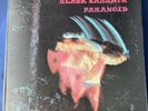 Black Sabbath Paranoid Vinyl Lp 1971 1st US Press Original