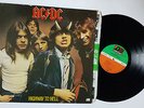 AC/DC - HIGHWAY TO HELL / 12