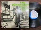 THAD JONES THE MAGNIFICENT BLUE NOTE BLP 1527 MONO JAPAN Vinyl LP
