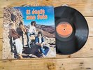 IL ETAIT UNE FOIS ALBUM EPONYME LP 33T VINYLE EX COVER EX ORIGINAL 1979