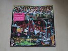 Yeah Yeah Yeahs - FEVER TO TELL original. UK picture disc EX condition