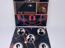 The Strokes ?– Room On Fire Exclusive VMP Club ROTM Bathroom Tile Color Vinyl LP