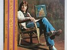 DAVID CASSIDY Rock Me Baby 1972 JAPAN LP OBI How Can I Be Sure PARTRIDGE FAMILY