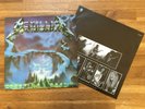 LP: Metallica Creeping Death / Jump in the Fire (Ex+) NL 1990 Original OIS