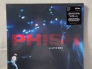 SEALED Phish ?A Live One 4LP Box Jemp Records 1089 Blue & Red Split Vinyl Album