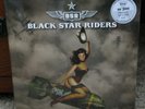Black Star Riders The Killer Instinct Limited Clear 2x Vinyl LP germany import