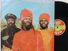 Abyssinians LP “Arise”   Tuff Gong 1019   Jamaican Press   VG+ Roots Reggae