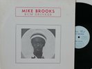 Mike Brooks LP “Rum Drinker”   Duke Reid 1003   VG+  Roots Reggae