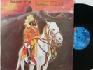 Burning Spear LP “Hail Him”   Jamaican Press   VG+ Roots Reggae