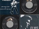 Elvis Presley 
