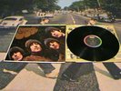 BEATLES RUBBER SOUL  ORIGINAL 1964 STEREO 1ST PRESSING EXCELLENT