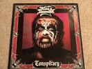 KING DIAMOND- CONSPIRACY