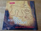 Reindeer Section - Son Of Evil Reindeer - 2002 LP - Mogwai - Arab Strap