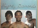THE MIGHTY DIAMONDS - Right Time - Vinyl LP Album - Gatefold - ROOTS REGGAE